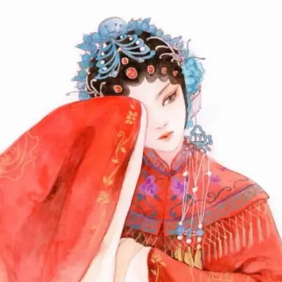 观众 慢半拍 的头像